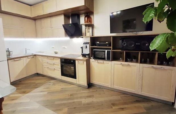 Продаж 1к квартира ЖК Відпочинок Петрицького 19 Берестейський Святошин - фото 1