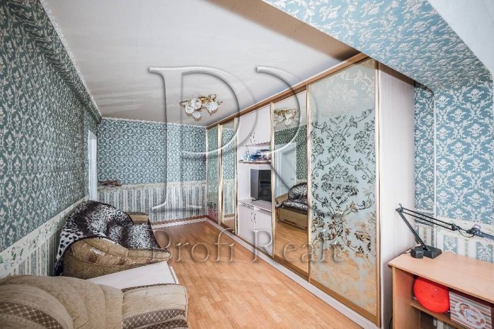 Без комісії. 2-к квартира Парково-Сирецька 4А, Дорогожичі Нивки - фото 1