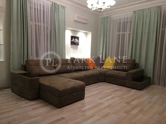 Продаж 2к квартира Юрківська 37 Поділ Тараса Шевченка Контрактова Киев