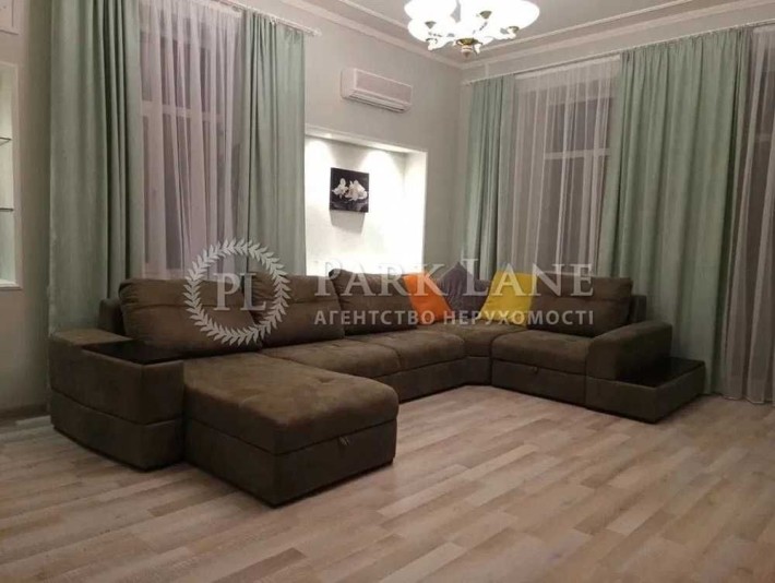 Продаж 2к квартира Юрківська 37 Поділ Тараса Шевченка Контрактова - фото 1