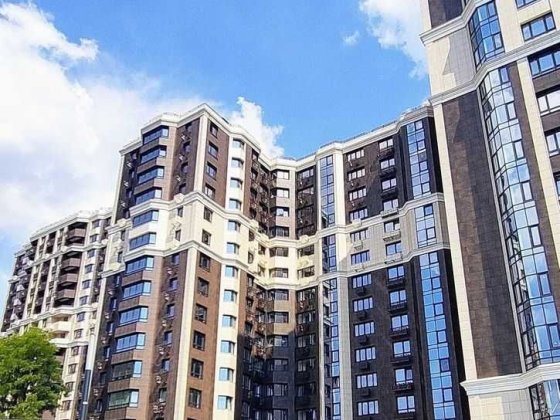 2к квартира Златоустівська, 25. ЖК Шевченківський, Солдатська слобідка