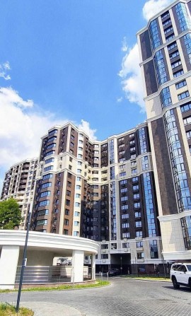 2к квартира Златоустівська, 25. ЖК Шевченківський, Солдатська слобідка - фото 1