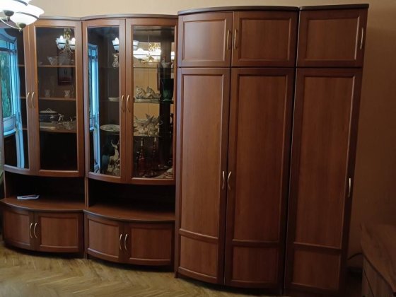 Євгена Коновальця (Щорса) Київ