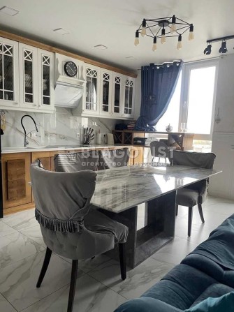 Вигідно!Генератор!видова3-кім квартиру з ремонтомЖК «Малахіт»Вокзальна - фото 1