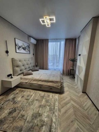 1к квартира 44м², ЖК Варшавський 2, Олеся 9а, Крістерів, Змієнка - фото 1