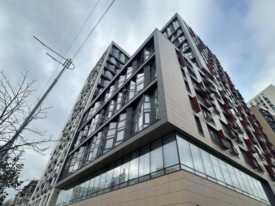 Продам 1-к Соломенка ЖК Тайм ул.Липковского 38 Київ