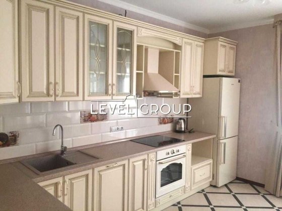 Продаж 3кім квартири з ремонтом,вул. Лобановського, 15/7 Солом'янський Киев