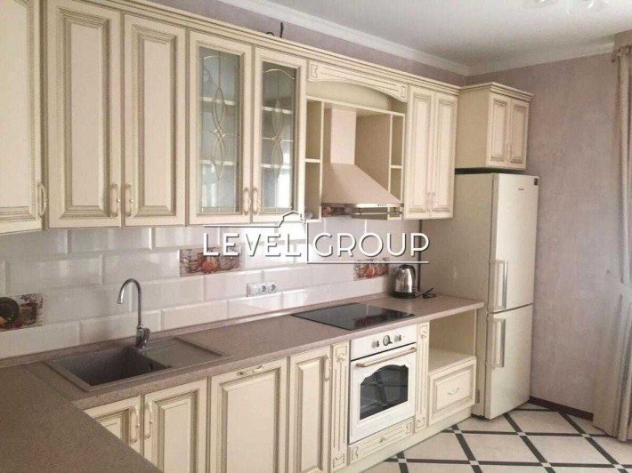 Продаж 3кім квартири з ремонтом,вул. Лобановського, 15/7 Солом'янський - фото 1