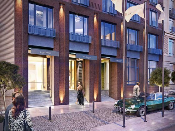 Краща ціна в центрі Києва! 2-кімнатна, ЖК Камертон, єОселя Киев