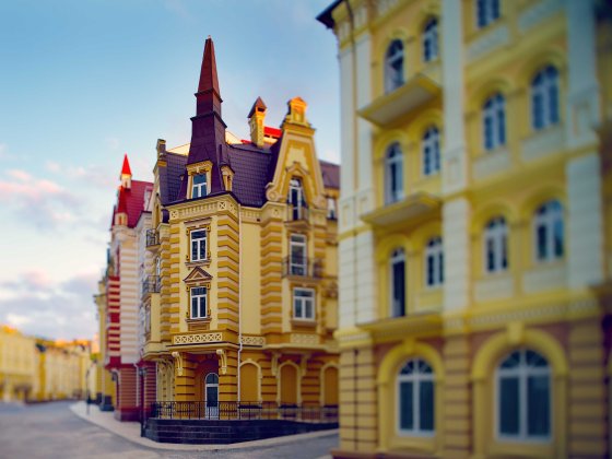 Продам 2-к мансарду в ЖК Воздвиженка, Поділ Київ