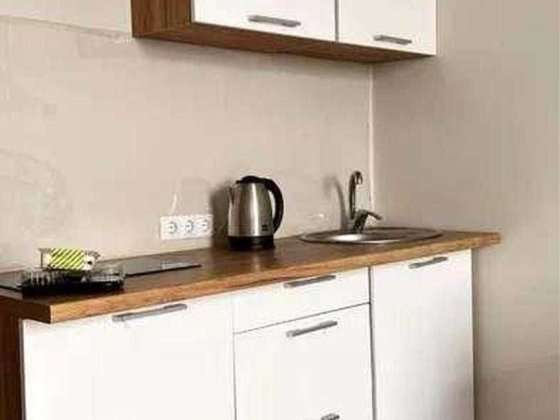 Продаж 1-кімн. квартири, ЖК "Henesi House", Татарка Киев