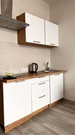 Продаж 1-кімн. квартири, ЖК "Henesi House", Татарка - фото 1