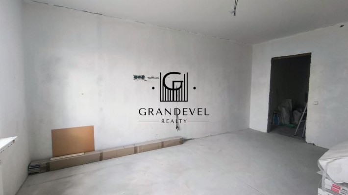 Продаж 1к. квартира ЖК Навігатор, Балтійський провулок 1 - фото 1