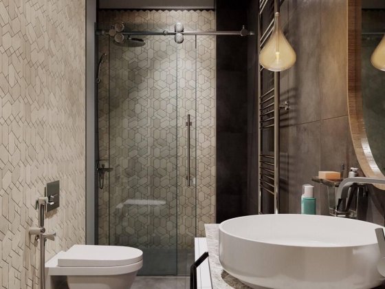 Продаж Клубний будинок Історичний ЦентрSAGA City Space Без комісії SF Киев