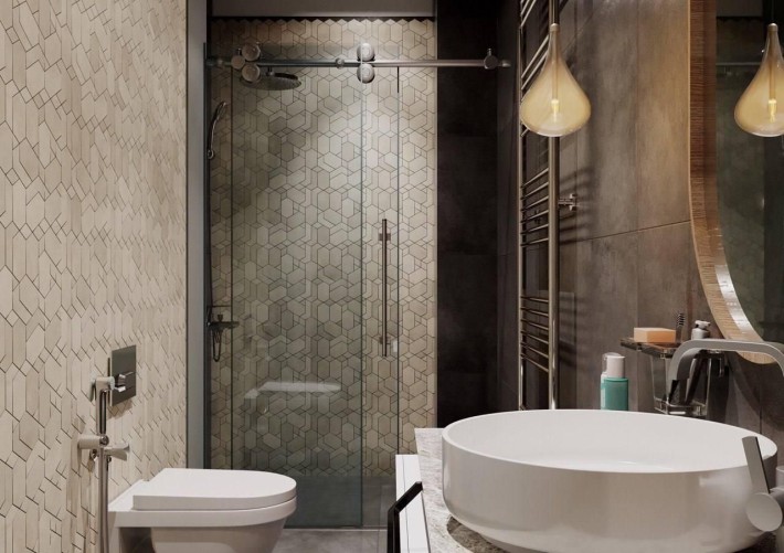 Продаж Клубний будинок Історичний ЦентрSAGA City Space Без комісії SF - фото 1