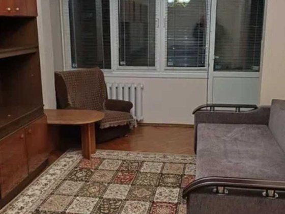 Продаж 1к квартири метро Політехнічний інститут пр-т Перемоги 17 Київ