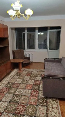 Продаж 1к квартири метро Політехнічний інститут пр-т Перемоги 17 - фото 1