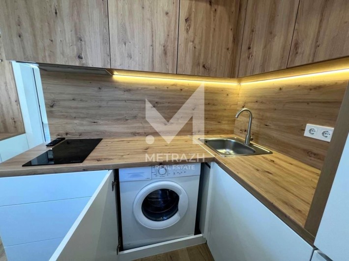 Готова Студія (24 м²) з Ремонтом. Відрадний! - фото 1