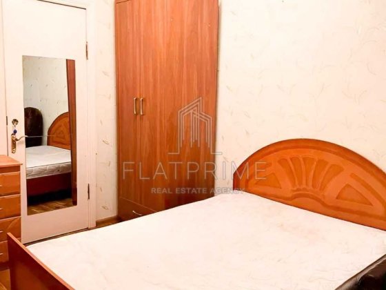 2-кім кв.45,9 м² Солом’янському районі, за адресою Вацлава Гавела, 79В Киев