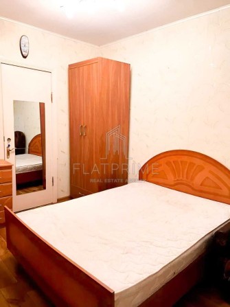 2-кім кв.45,9 м² Солом’янському районі, за адресою Вацлава Гавела, 79В - фото 1