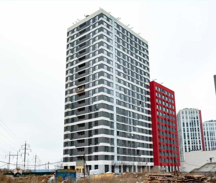 Продаж!!! 2-кімнатна квартира ЖК Варшавський 3 будинок 10.3 - фото 1