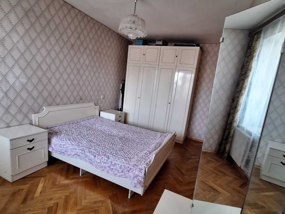 Без %. Продаж 2-х квартири по вул. Князя Володимира Мономаха, 26-Б Киев