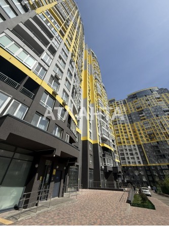 Продається 1 кімнатна квартира, ЖК Медовий. Кадетський Гай. - фото 1