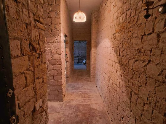 Унікальна 2-кімнатна квартира в історичному серці Подолу Киев