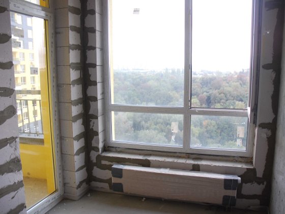 Своя 1-кімнатна ЖК Медовий 13\25 поверхового  вул.Кадетський гай №10 Киев