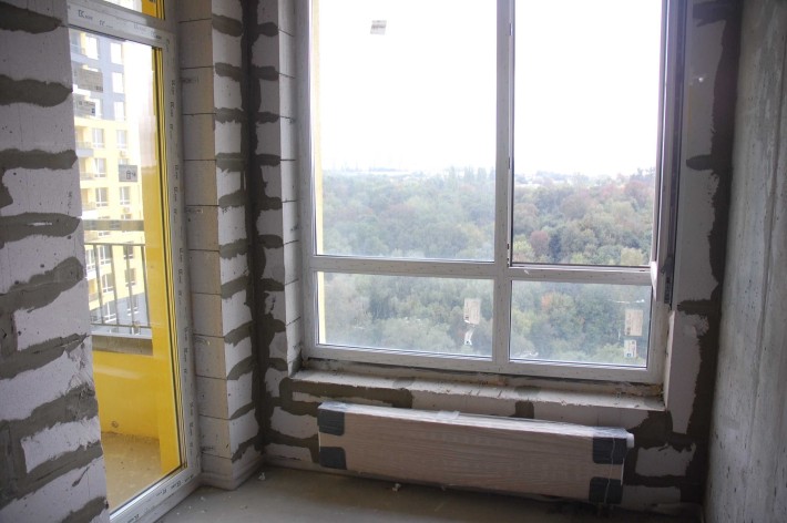 Своя 1-кімнатна ЖК Медовий 13\25 поверхового  вул.Кадетський гай №10 - фото 1