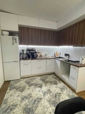 Продаж 2К Кадетський Гай 10  ЖК Медовий Солом'янський  м.Вокзальна - фото 1