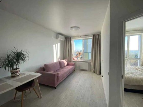 Продам 1-кімн. Клавдіївска 40е, 41 м.кв Киев