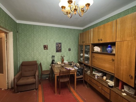 Продаж 2 кім.  квартири метро Житомирська. Київ