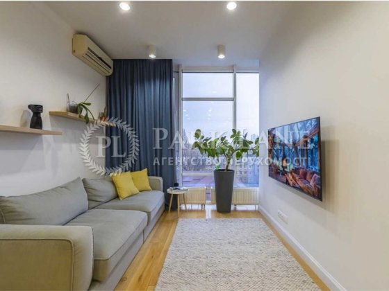 2к квартира з ремонтом ЖК Шервуд Sherwood Солом'янський р-н Київ