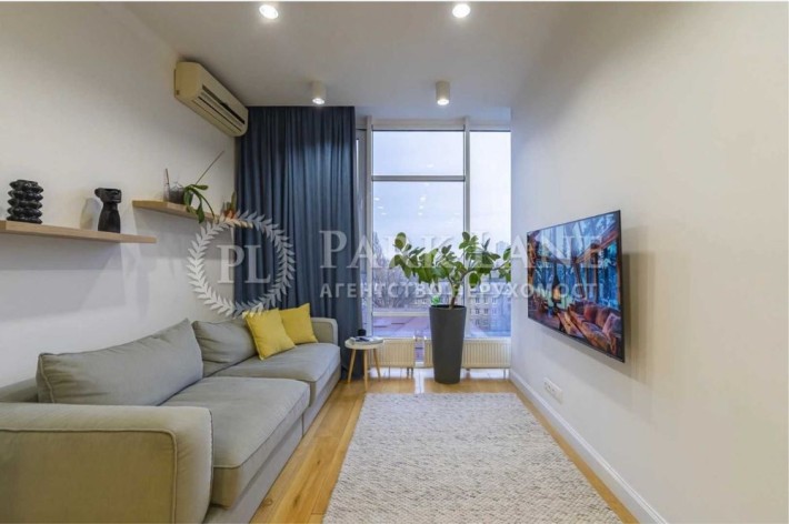 2к квартира з ремонтом ЖК Шервуд Sherwood Солом'янський р-н - фото 1