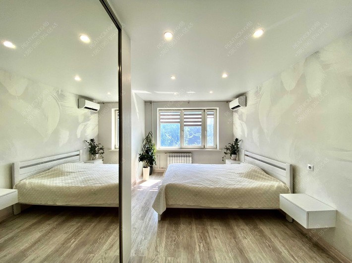 БЕЗ КОМІСІЇ! 3к. кв. Леся Курбаса 9 Колібріс - фото 1