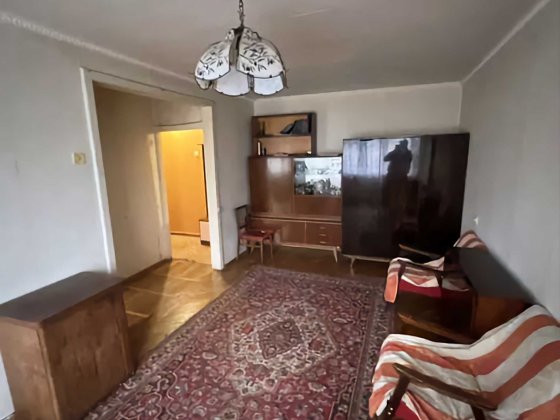 Продам 2к. квартиру по вул. Мрії 7 Київ