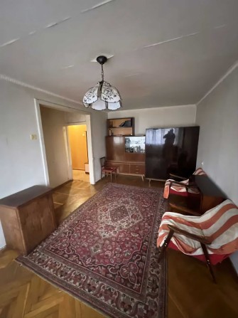 Продам 2к. квартиру по вул. Мрії 7 - фото 1