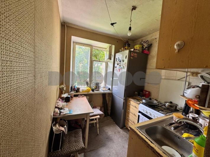 Продаж 1к квартири просп. Леся Курбаса 9б - фото 1