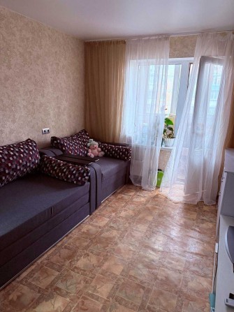 Продам 1-кімн. Симиренка вул. 7а, 27 м.кв - фото 1