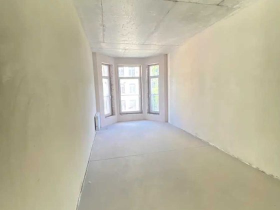 Продаж 48,1м2 ЖК Подол Град Дегтярная 22а Будинок 16 Кожумяцька Киев