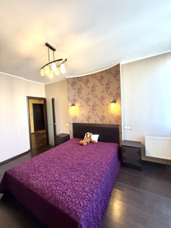 ТЕРМІНОВИЙ продаж 1к квартири в ЖК Паркове Місто ! БЕЗ КОМІСІЇ! - фото 1