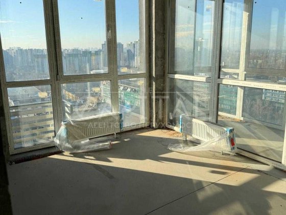 Продаж квартири, видова, 74м, ЖК Dibrova Park, терміновий продаж Київ