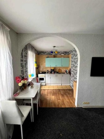 Продаж 2-кім квартири в хорошому стані на Олени Теліги 37а, Дорогожичі - фото 1