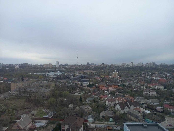 Супервидова 2К кварт. з ремонтом ЖК Данченка 32Б, власник, без комісії - фото 1