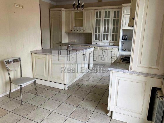 Продаж / Квартира / Олександра Кониського, Лук'янівка, Київ Киев