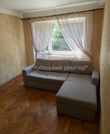 Продаж 2 кім. квартири в Києві, вул. Ігоря Турчина 2/17, Нивки. - фото 1