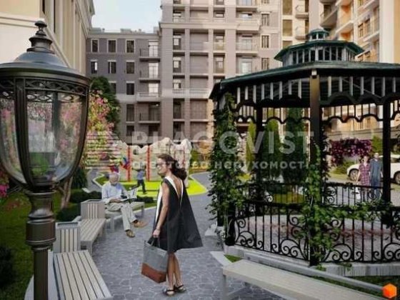 1 кімнатна квартира Вознесенський узвіз на ПОДОЛІ,  Контрактова площа Київ