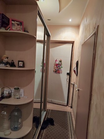 Продам 2 кімнатну квартиру на Лук'янівці - фото 1