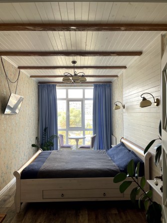 Без комісії! Продаж 3-к. квартири 82м. Київ, Вахтанга Кікабідзе - фото 1